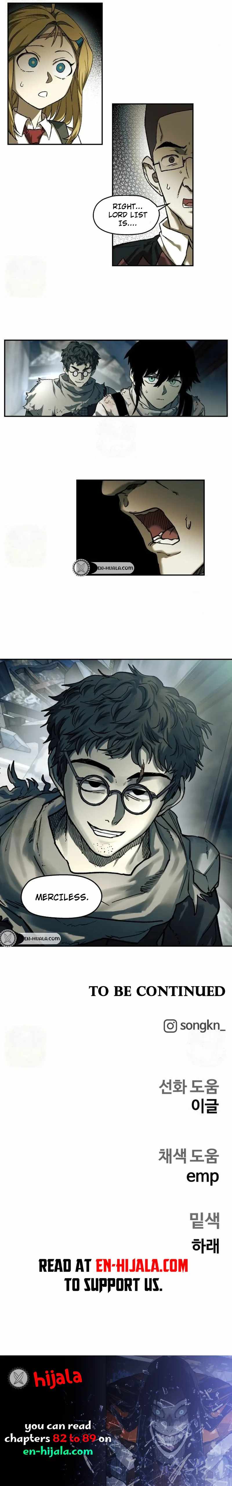 Surviving the Apocalypse Chapter 87-eng-li - Page 10