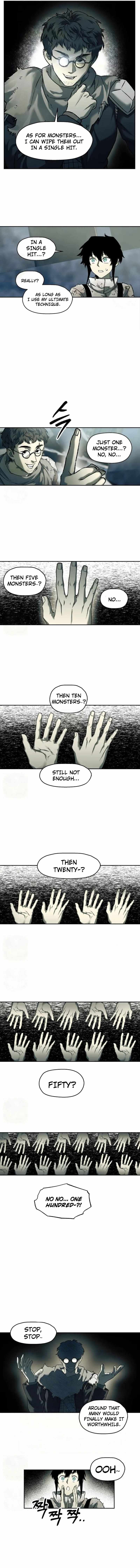 Surviving the Apocalypse Chapter 87-eng-li - Page 7