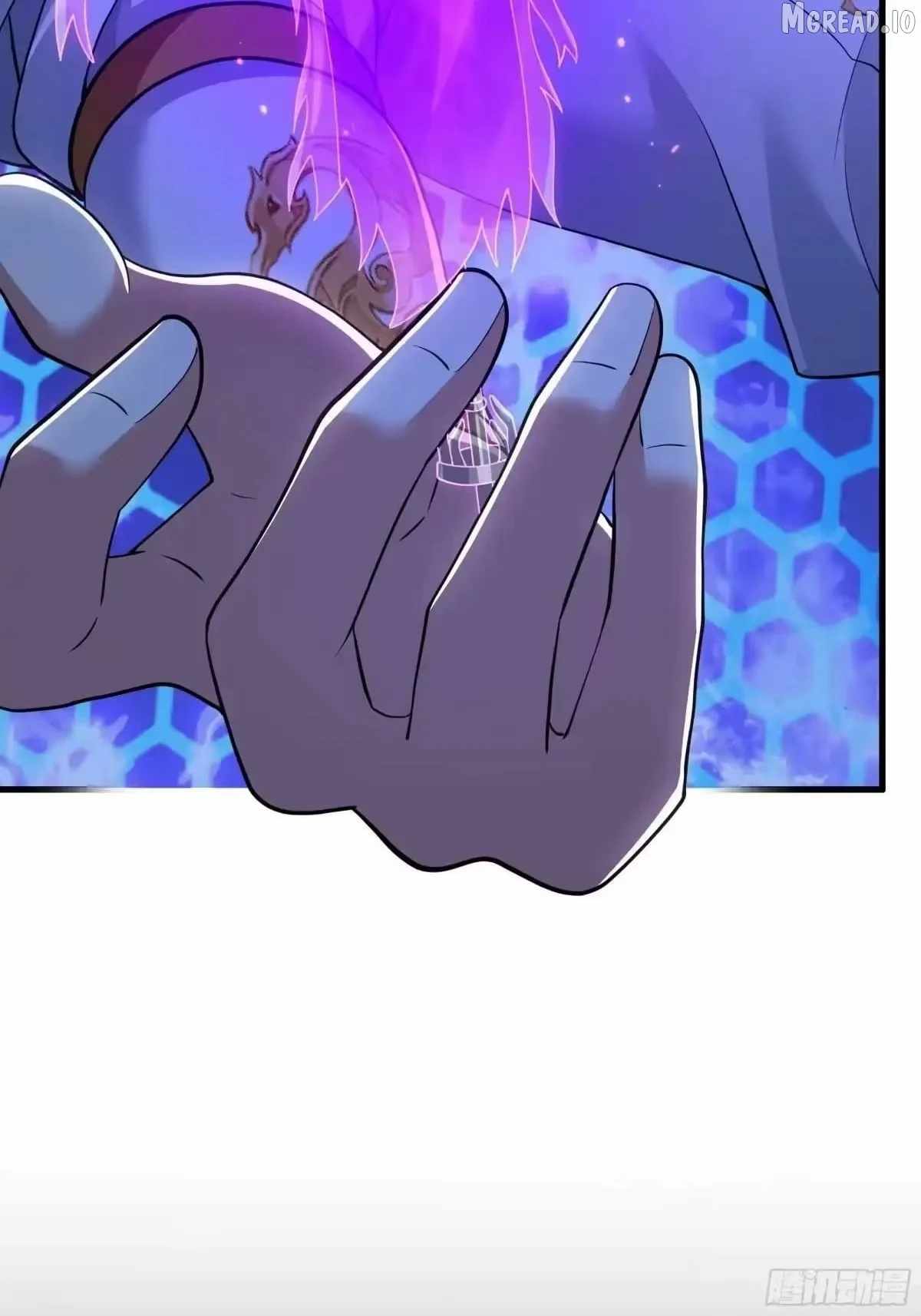 REBIRTH OF KING ZHOU: NOT BEING THE ULTIMATE VILLAIN Chapter 230-eng-li - Page 38