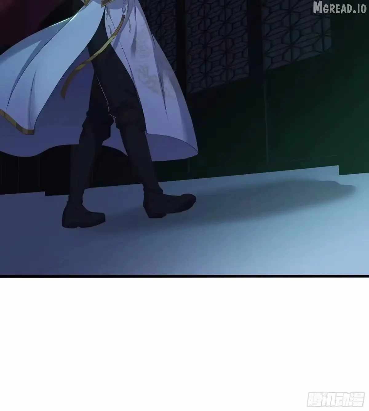 REBIRTH OF KING ZHOU: NOT BEING THE ULTIMATE VILLAIN Chapter 230-eng-li - Page 1