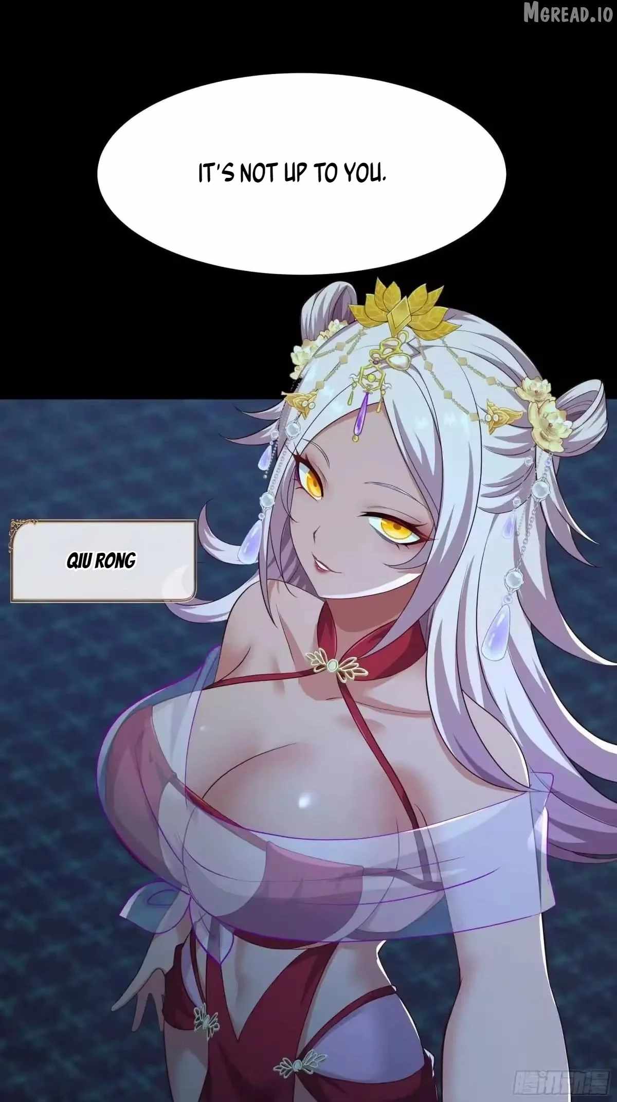 REBIRTH OF KING ZHOU: NOT BEING THE ULTIMATE VILLAIN Chapter 230-eng-li - Page 43