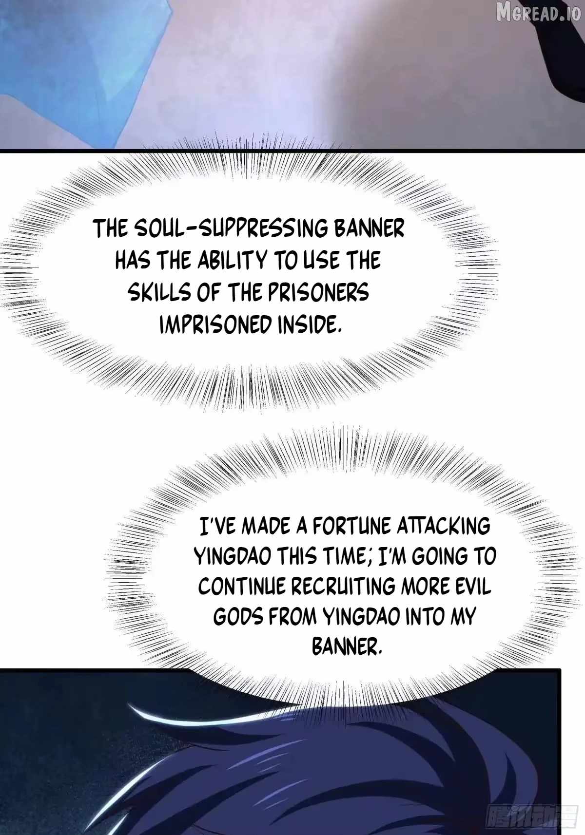 REBIRTH OF KING ZHOU: NOT BEING THE ULTIMATE VILLAIN Chapter 230-eng-li - Page 58