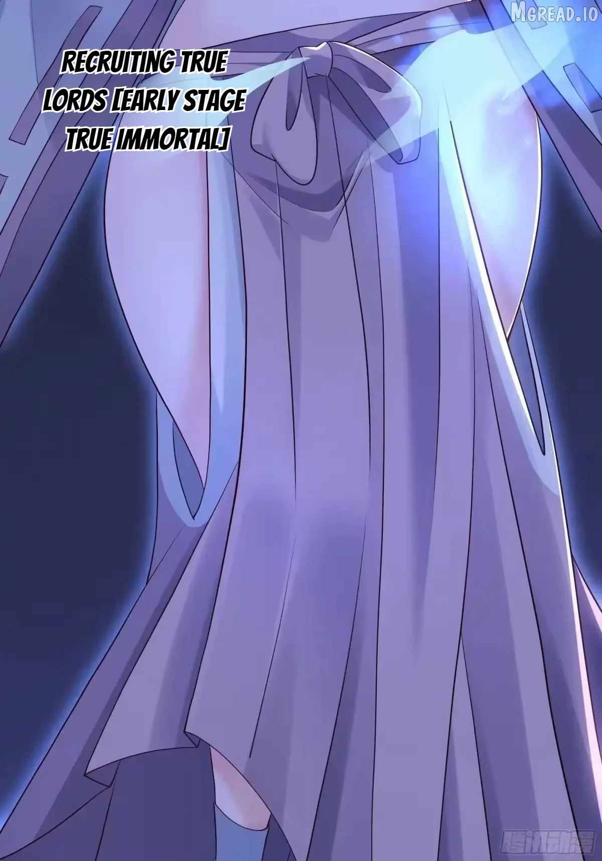 REBIRTH OF KING ZHOU: NOT BEING THE ULTIMATE VILLAIN Chapter 230-eng-li - Page 30