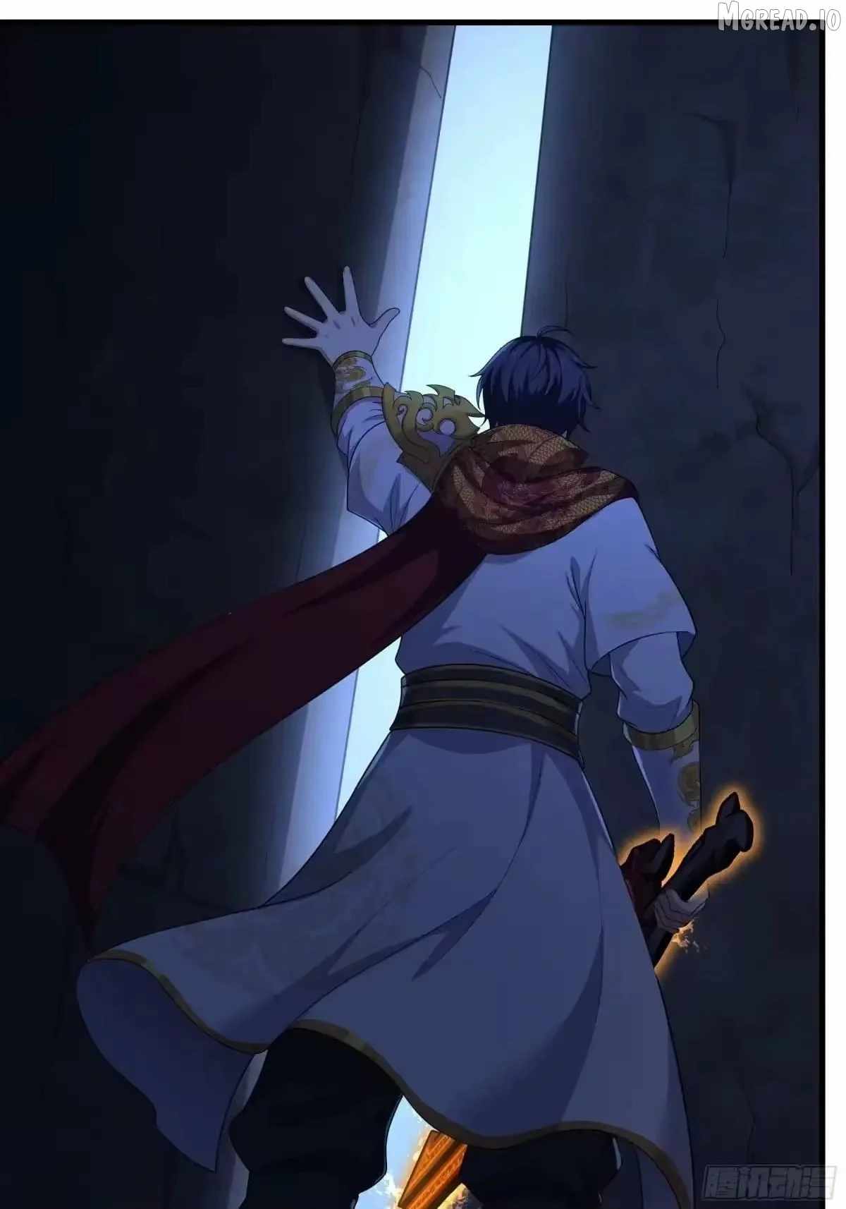 REBIRTH OF KING ZHOU: NOT BEING THE ULTIMATE VILLAIN Chapter 230-eng-li - Page 12
