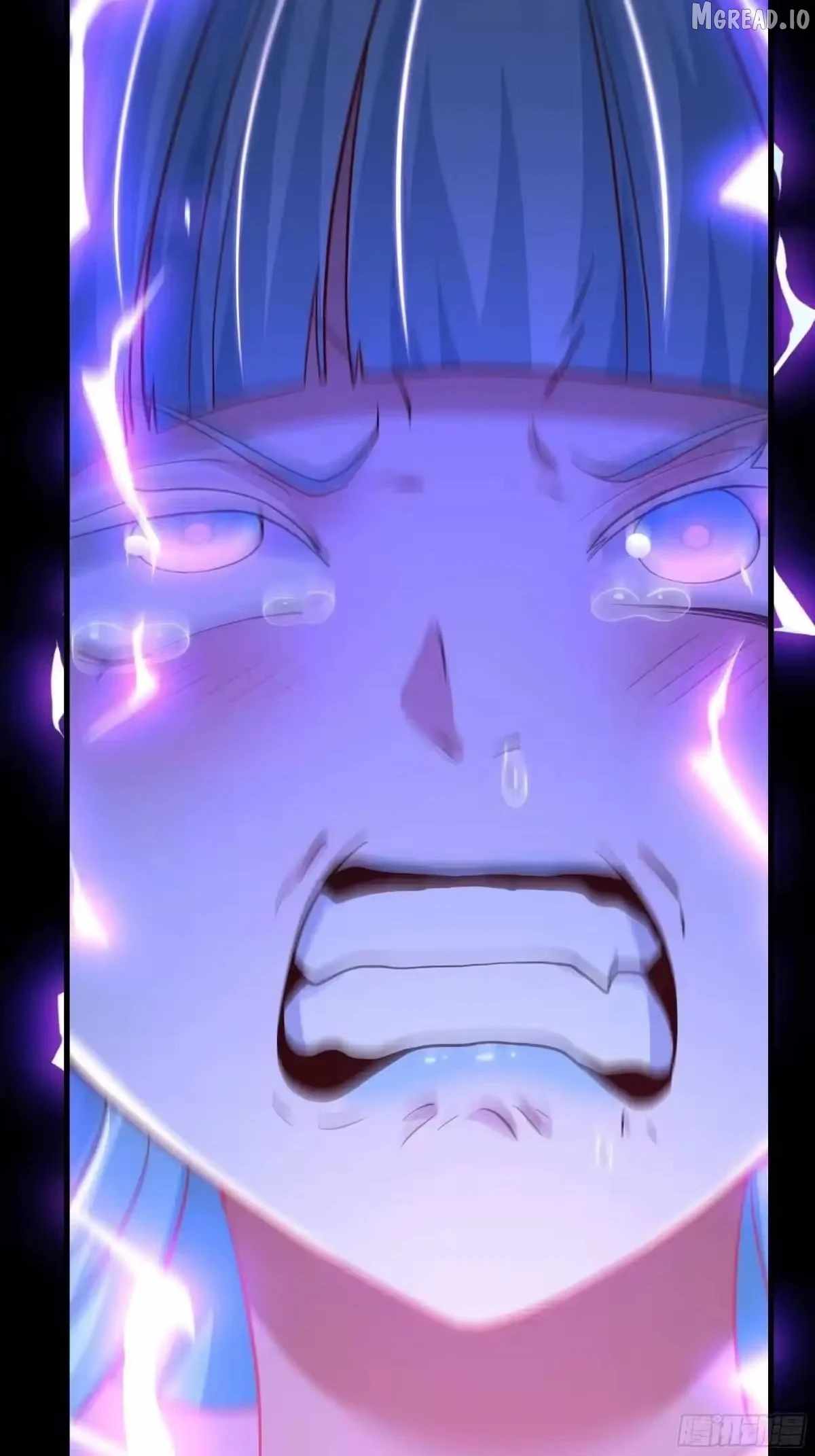 REBIRTH OF KING ZHOU: NOT BEING THE ULTIMATE VILLAIN Chapter 230-eng-li - Page 46