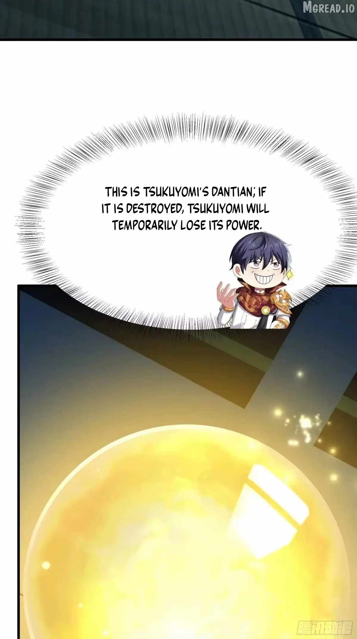 REBIRTH OF KING ZHOU: NOT BEING THE ULTIMATE VILLAIN Chapter 230-eng-li - Page 66