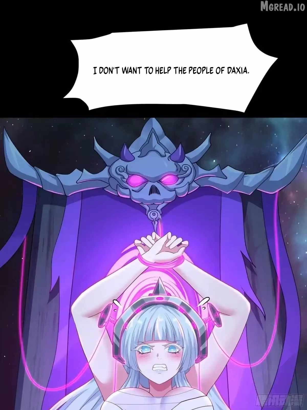 REBIRTH OF KING ZHOU: NOT BEING THE ULTIMATE VILLAIN Chapter 230-eng-li - Page 40