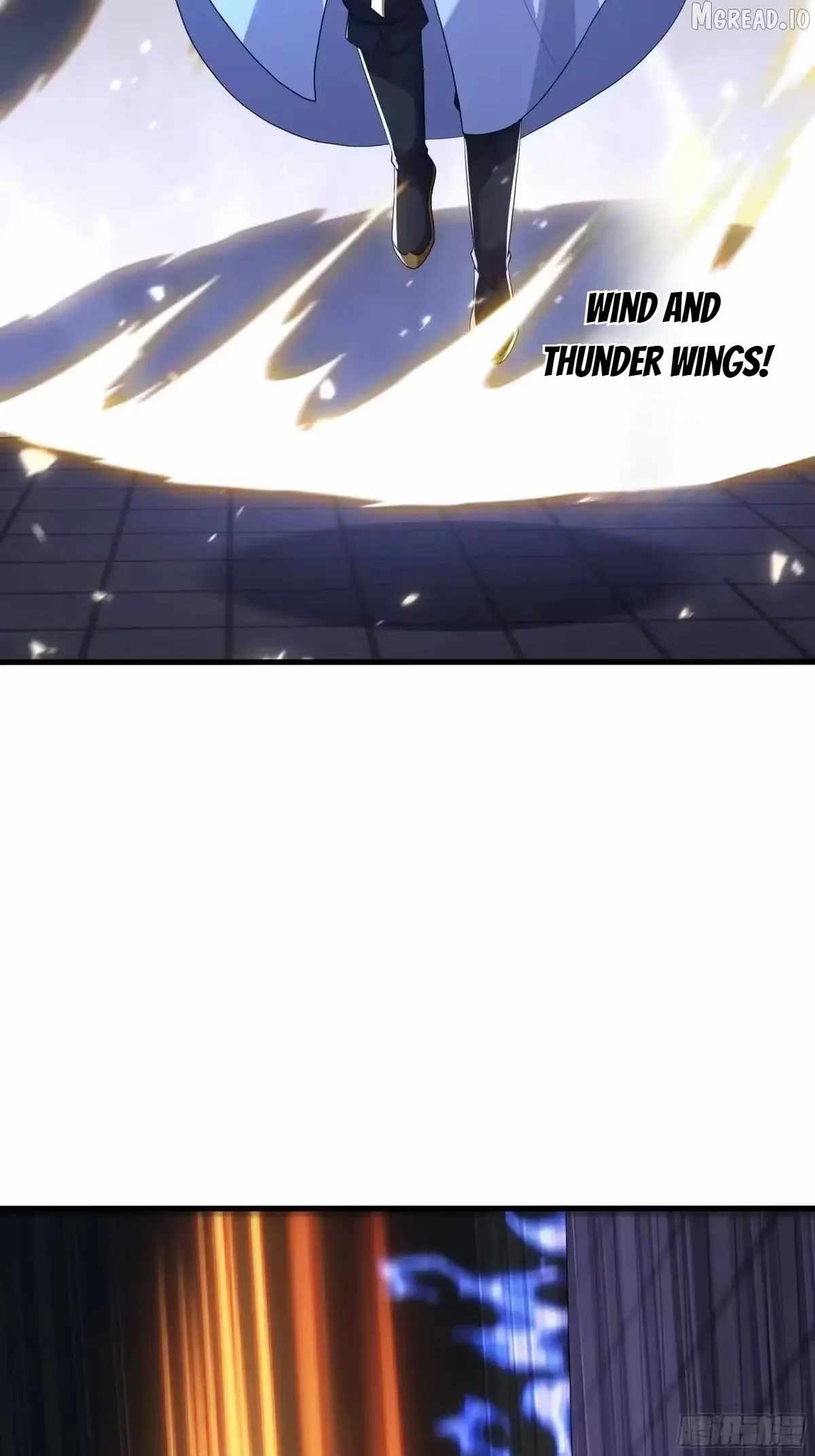 REBIRTH OF KING ZHOU: NOT BEING THE ULTIMATE VILLAIN Chapter 230-eng-li - Page 19