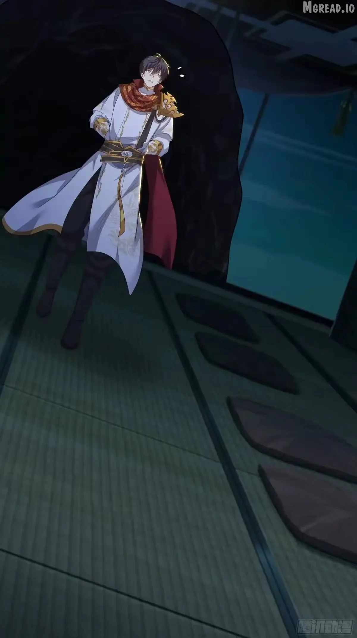 REBIRTH OF KING ZHOU: NOT BEING THE ULTIMATE VILLAIN Chapter 230-eng-li - Page 65