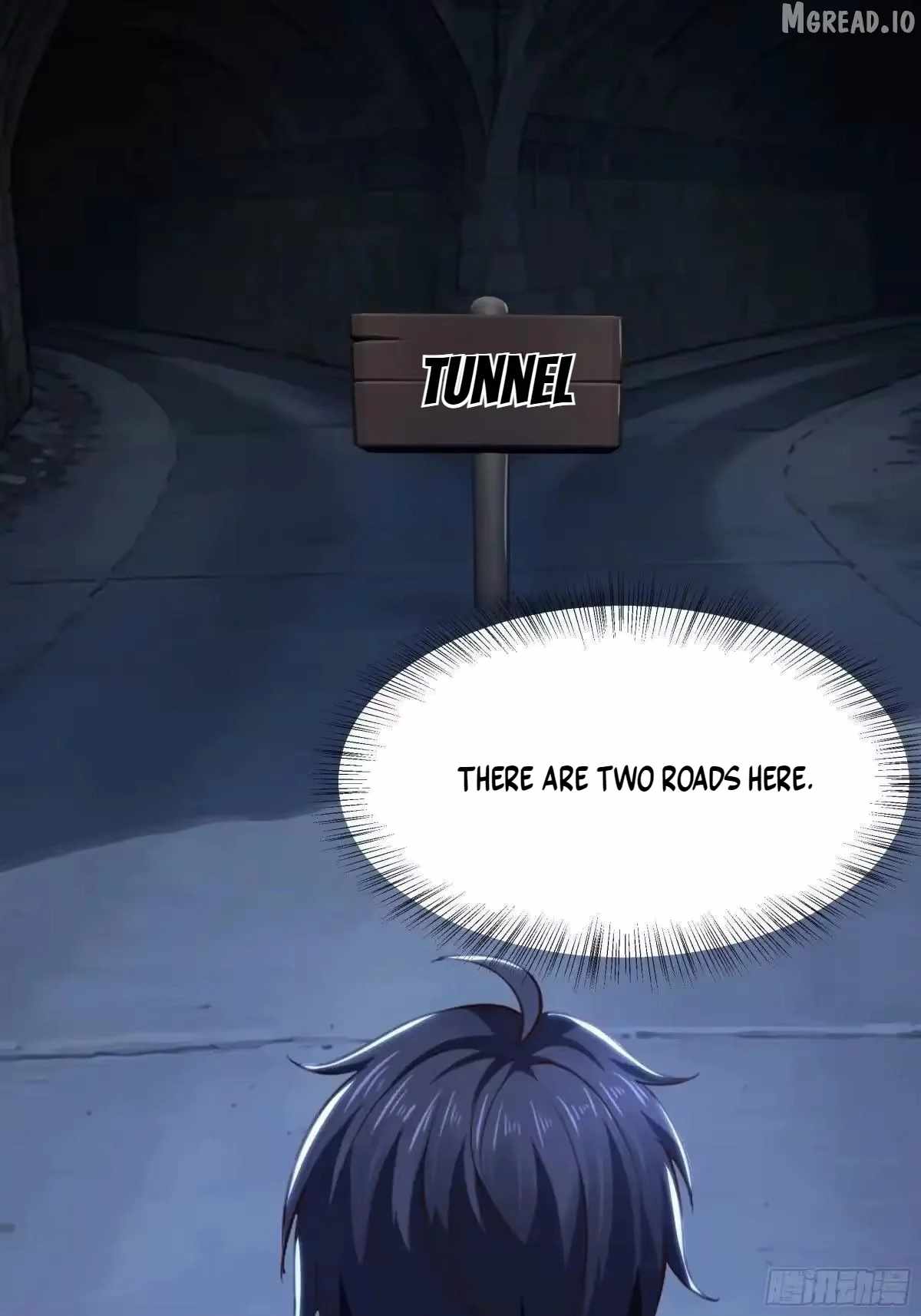 REBIRTH OF KING ZHOU: NOT BEING THE ULTIMATE VILLAIN Chapter 230-eng-li - Page 61