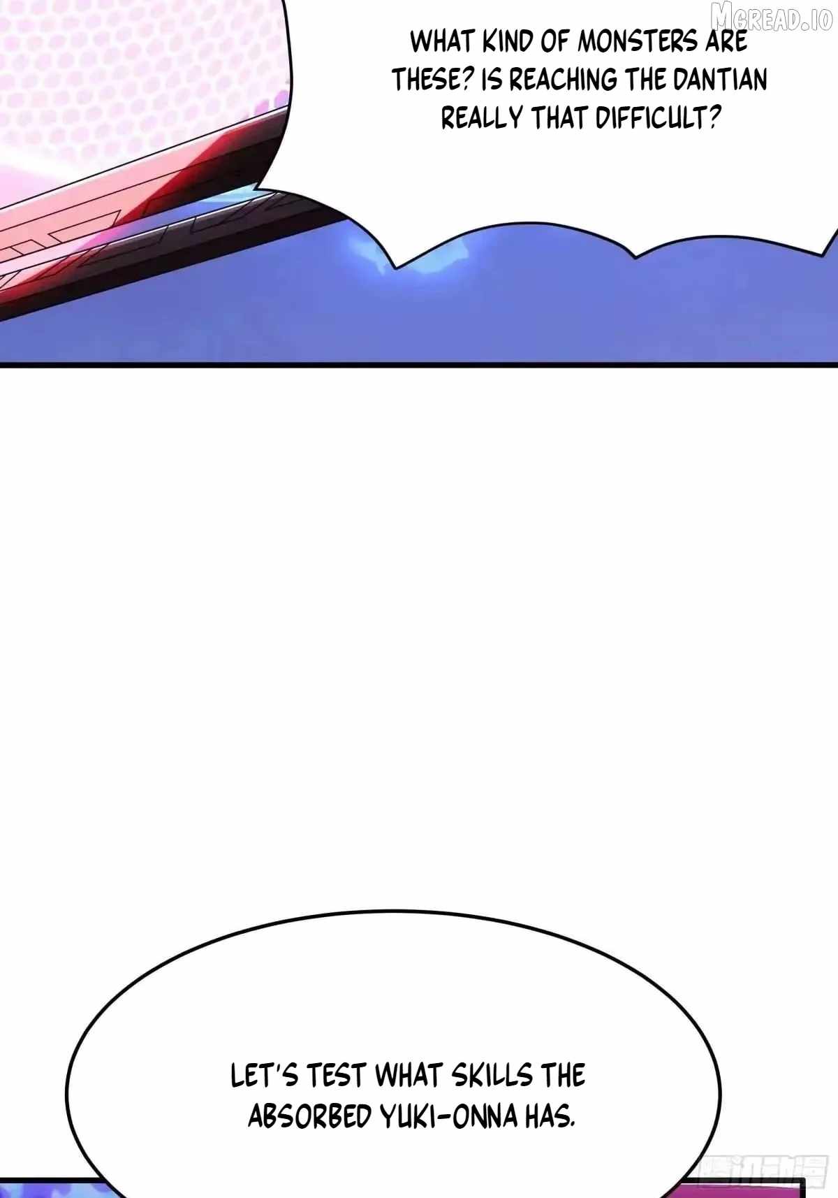 REBIRTH OF KING ZHOU: NOT BEING THE ULTIMATE VILLAIN Chapter 230-eng-li - Page 36