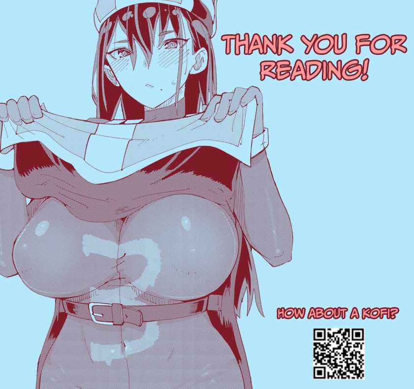 Toki-san Want to Change Clothes Chapter 36-eng-li - Page 24