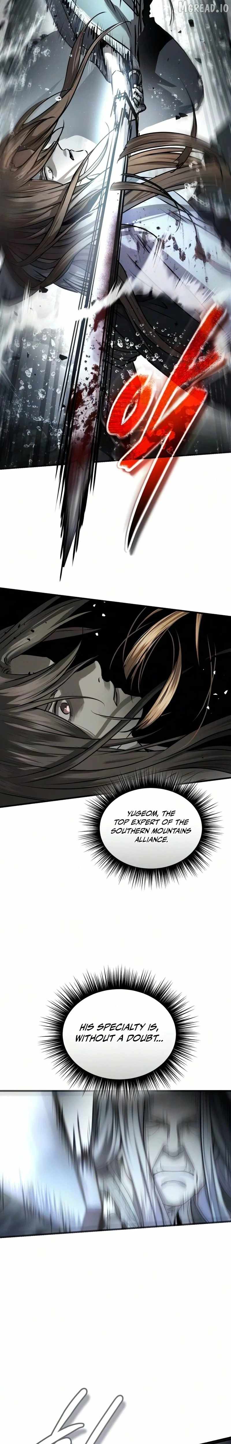 Absolute Dominion Chapter 96-eng-li - Page 7