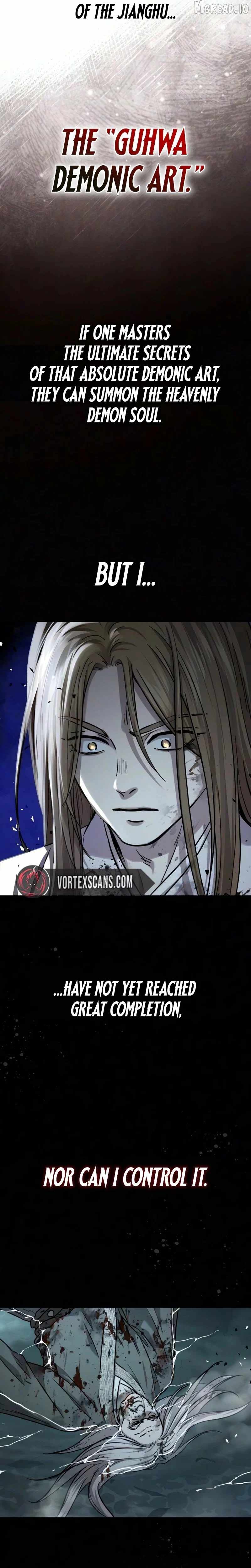 Absolute Dominion Chapter 96-eng-li - Page 32