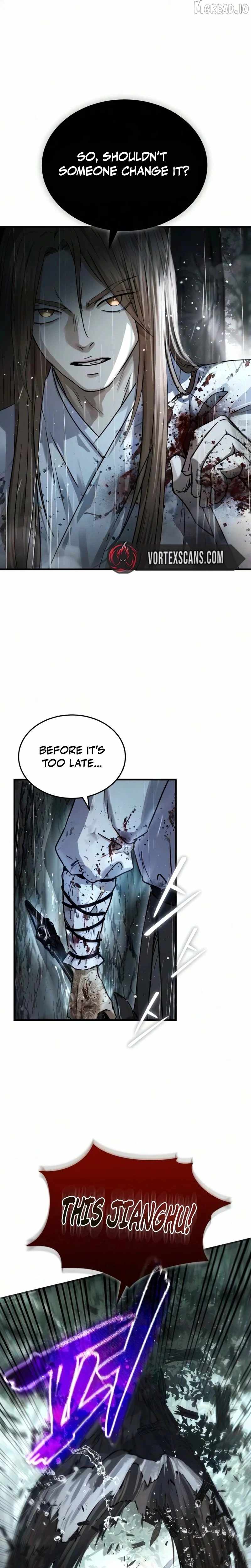 Absolute Dominion Chapter 96-eng-li - Page 2