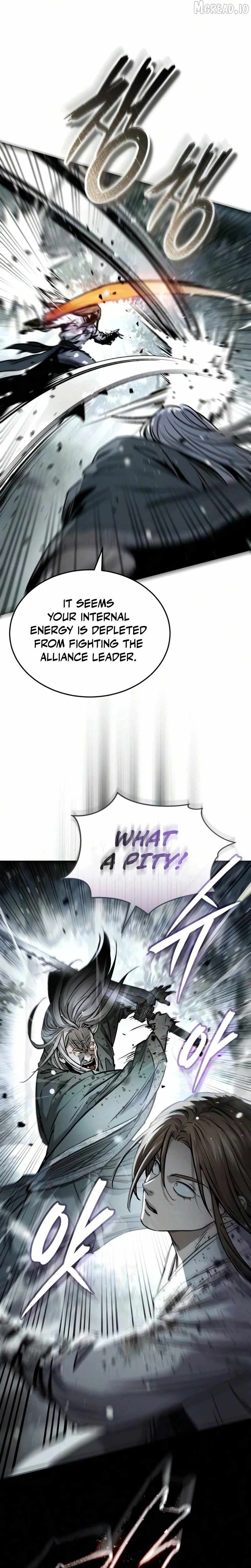 Absolute Dominion Chapter 96-eng-li - Page 12