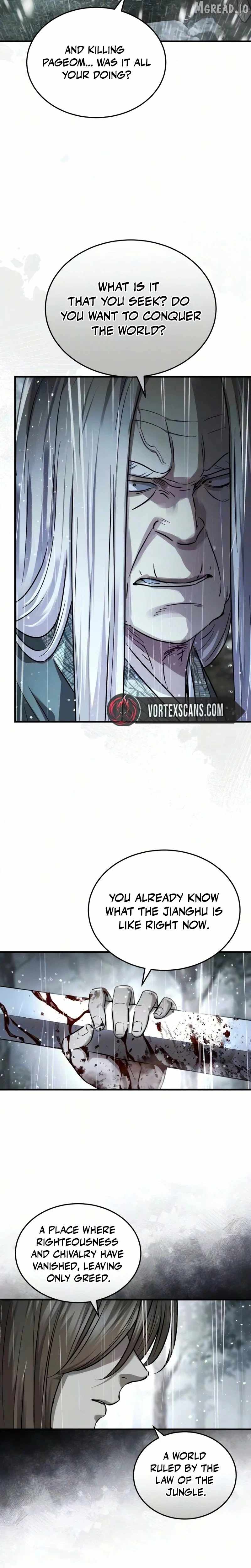 Absolute Dominion Chapter 96-eng-li - Page 1