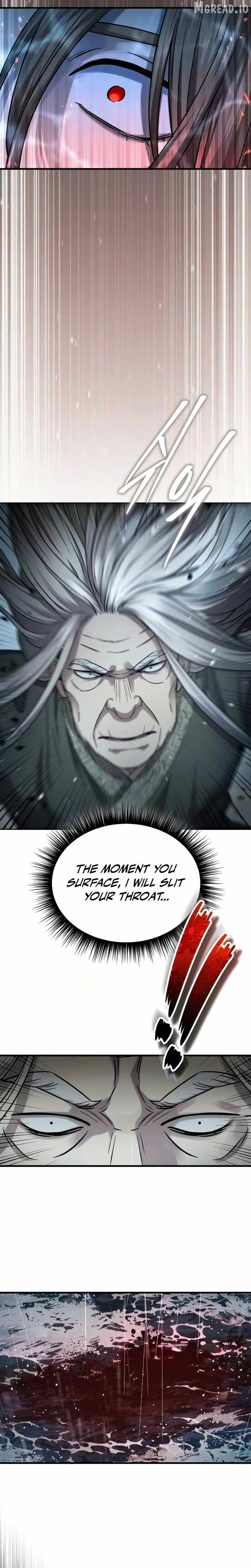 Absolute Dominion Chapter 96-eng-li - Page 20