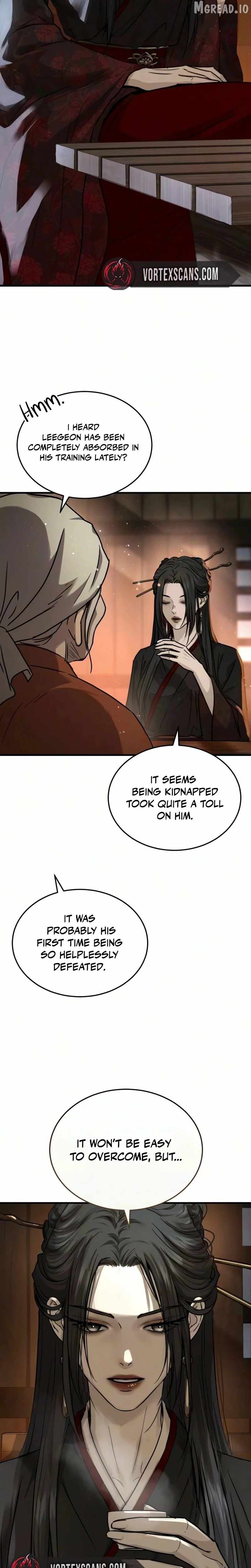 Absolute Dominion Chapter 96-eng-li - Page 18
