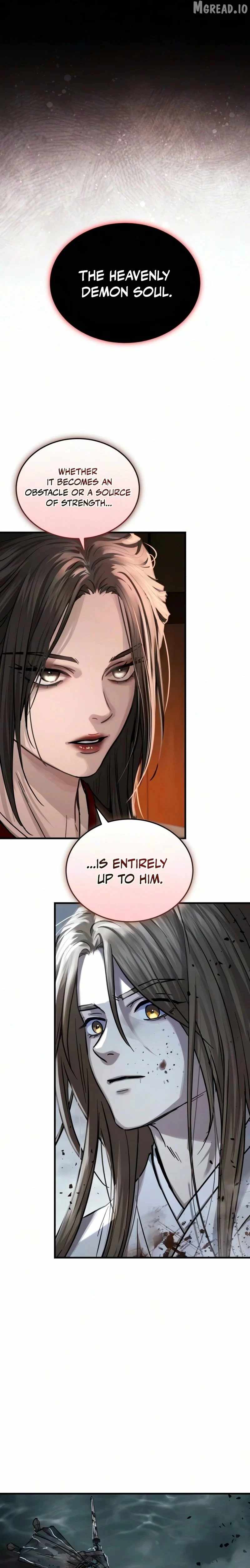 Absolute Dominion Chapter 96-eng-li - Page 27