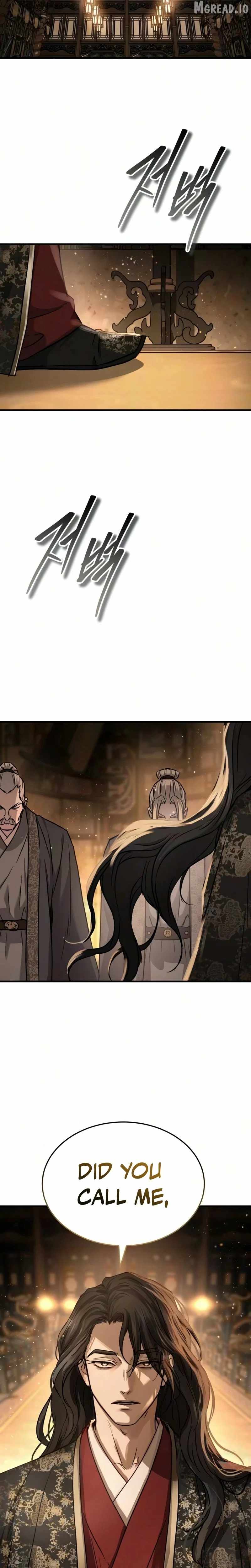 Absolute Dominion Chapter 96-eng-li - Page 35