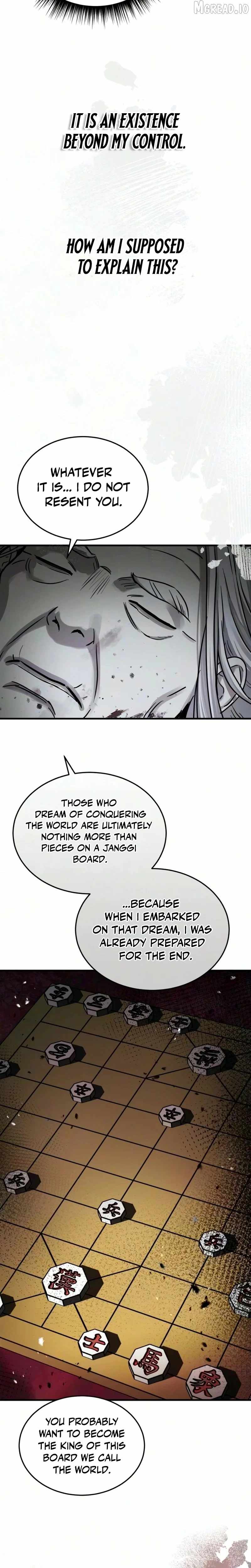 Absolute Dominion Chapter 96-eng-li - Page 29