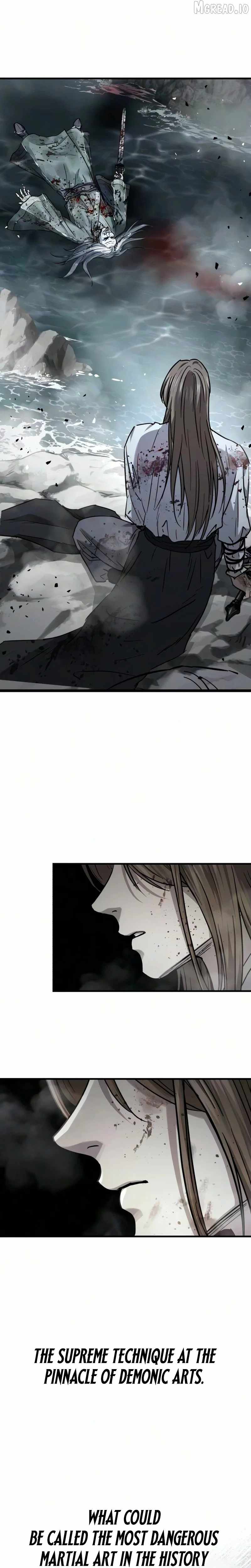Absolute Dominion Chapter 96-eng-li - Page 31