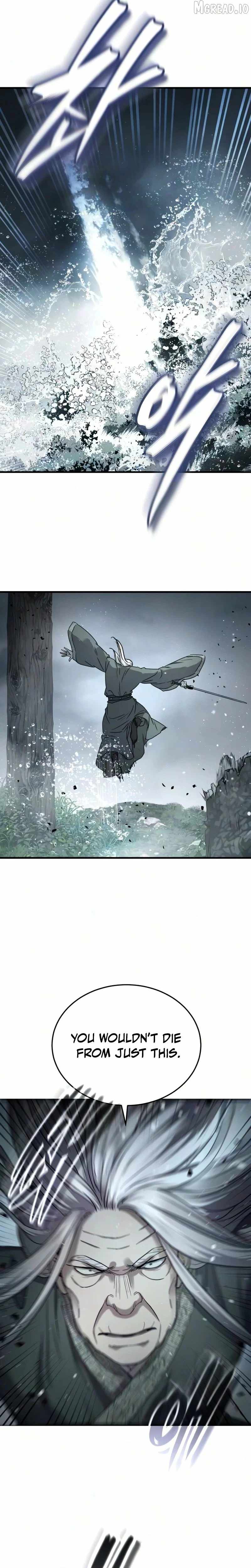 Absolute Dominion Chapter 96-eng-li - Page 15