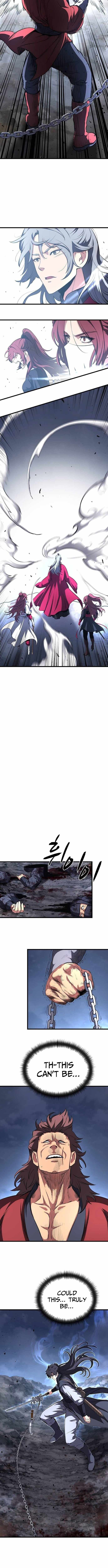 Song Baek Chapter 64-eng-li - Page 10