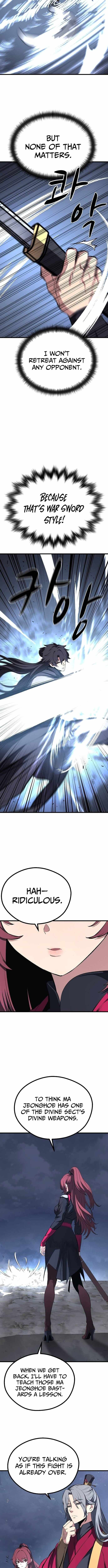 Song Baek Chapter 64-eng-li - Page 4