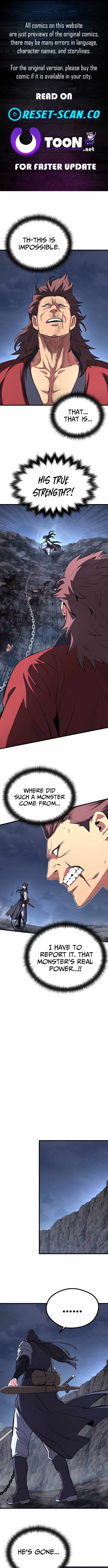 Song Baek Chapter 65-eng-li - Page 0