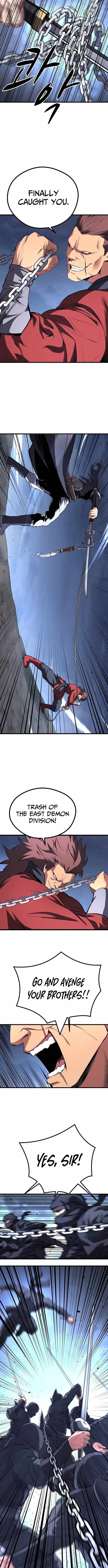 Song Baek Chapter 64-eng-li - Page 8