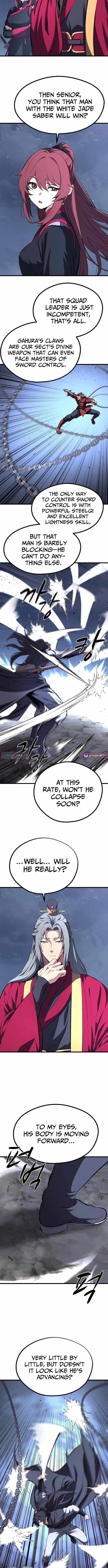 Song Baek Chapter 64-eng-li - Page 5