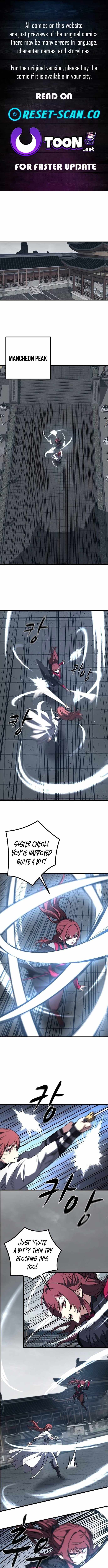 Song Baek Chapter 66-eng-li - Page 0