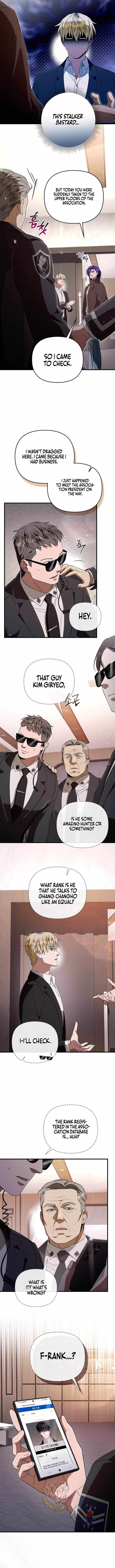 The Delusional Hunter in Another World Chapter 94-eng-li - Page 1