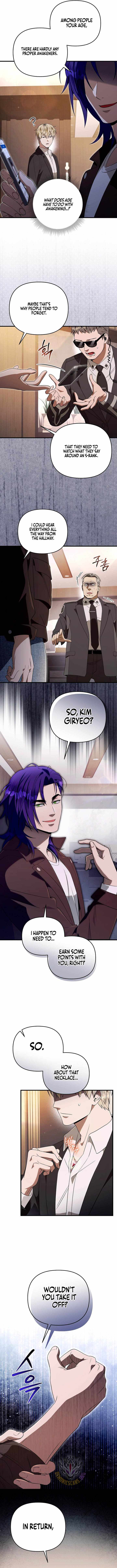 The Delusional Hunter in Another World Chapter 94-eng-li - Page 3