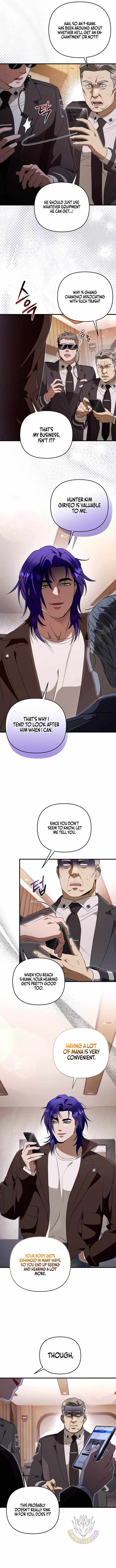 The Delusional Hunter in Another World Chapter 94-eng-li - Page 2