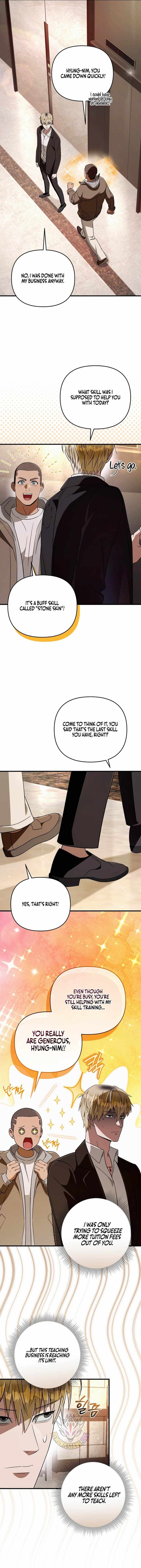 The Delusional Hunter in Another World Chapter 94-eng-li - Page 11