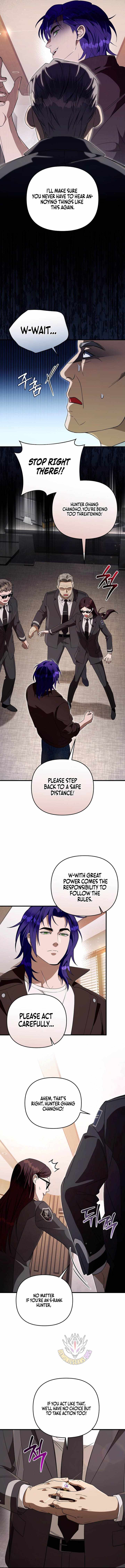 The Delusional Hunter in Another World Chapter 94-eng-li - Page 4