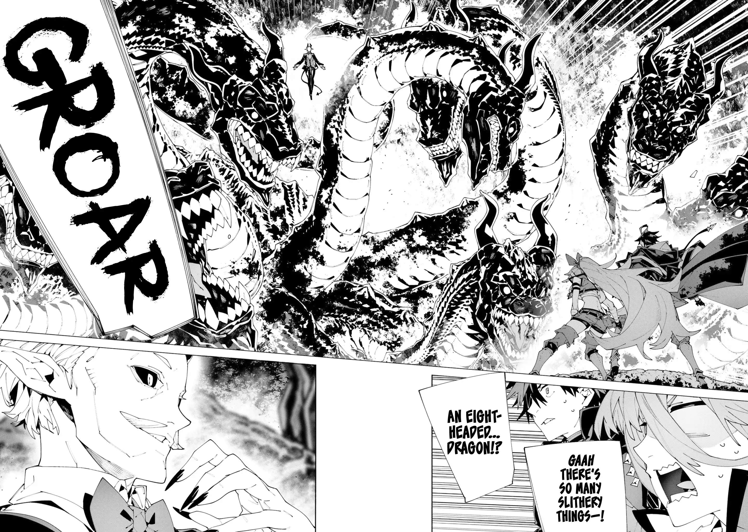 S-Kyuu Boukensha ga Ayumu Michi: Tsuihou Sareta Shounen wa Shin no Nouryoku 'Buki Masutaa' de Sekai Saikyou ni Itaru Chapter 15-eng-li - Page 29