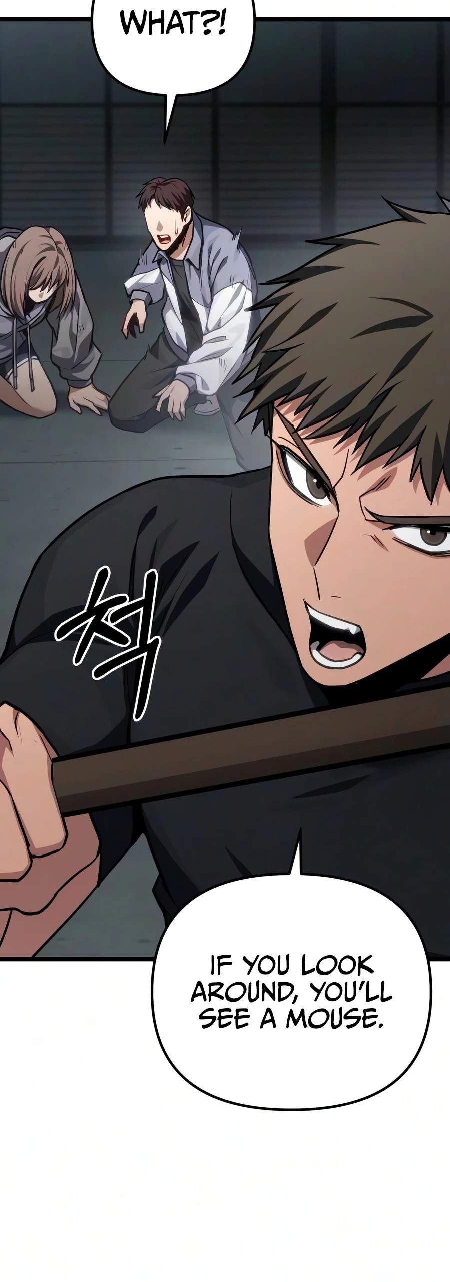 The Ultimate Shut-In Chapter 84-eng-li - Page 6