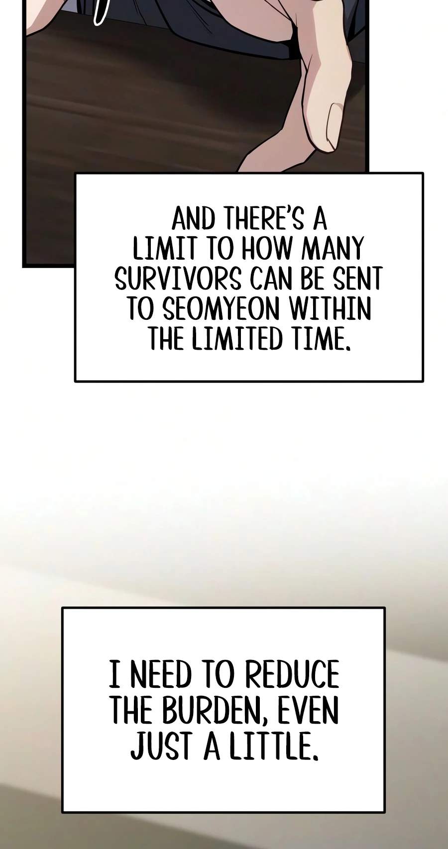 The Ultimate Shut-In Chapter 84-eng-li - Page 9