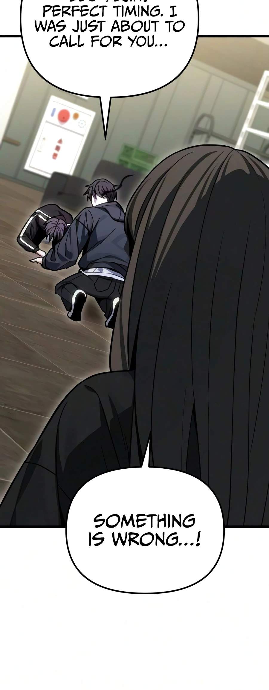 The Ultimate Shut-In Chapter 84-eng-li - Page 19
