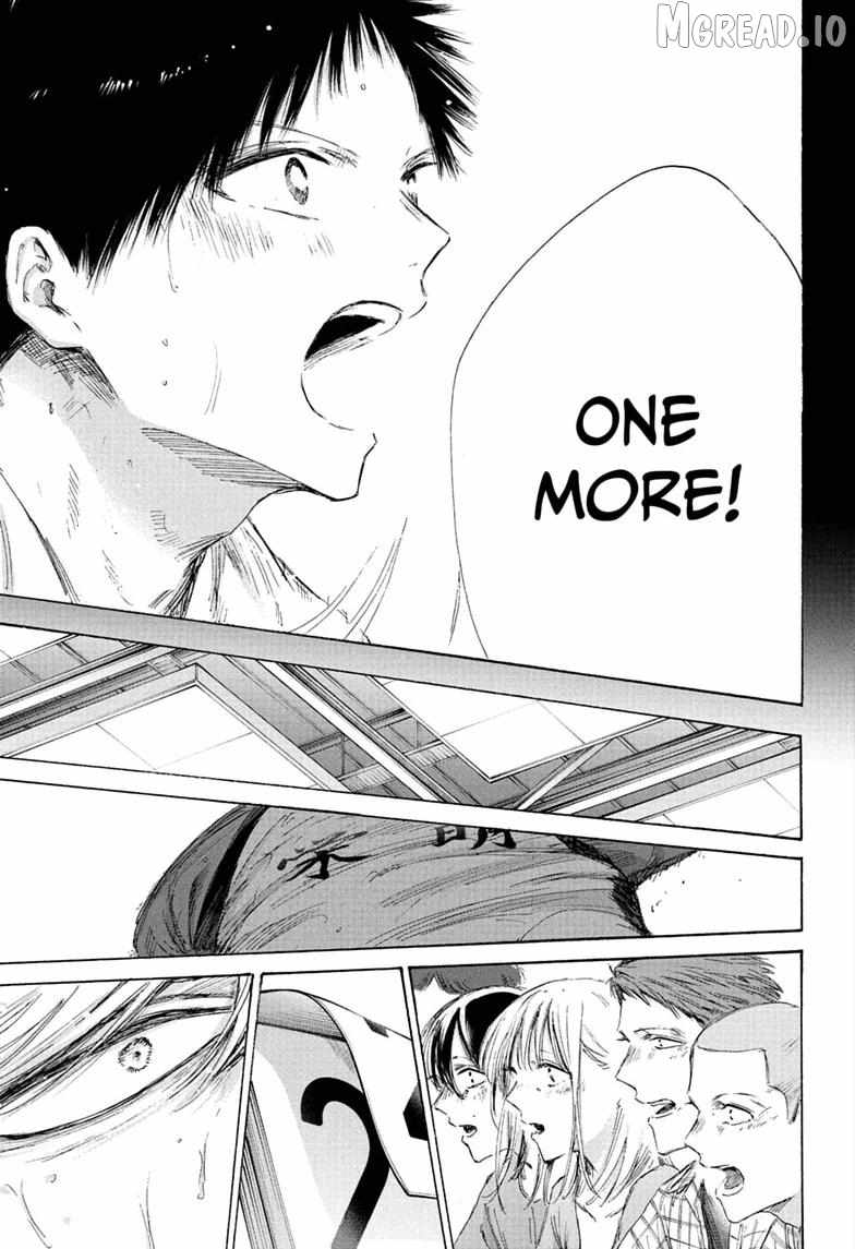 Blue Box Chapter 246-eng-li - Page 4