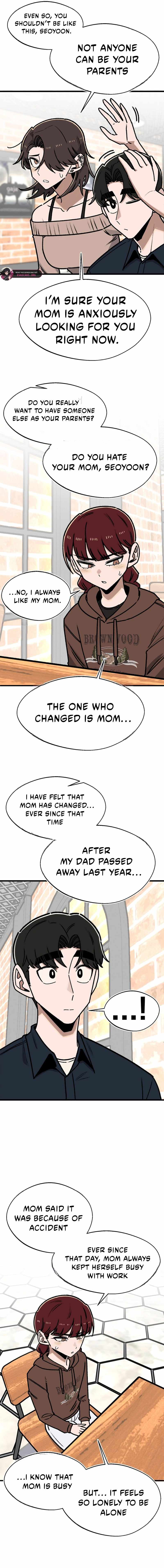 A Sharp-Eyed Classmate Chapter 68-eng-li - Page 4
