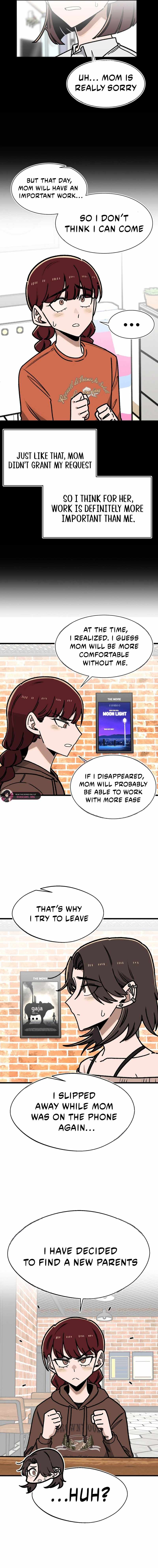 A Sharp-Eyed Classmate Chapter 68-eng-li - Page 2