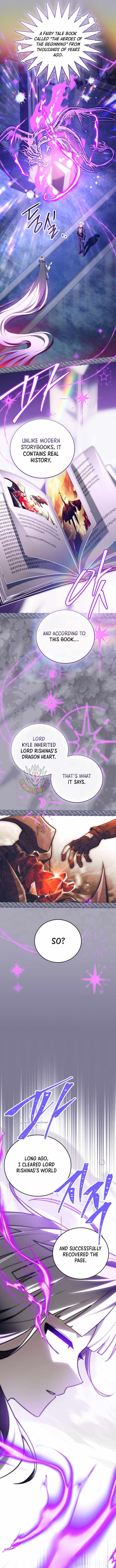 The Legendary Hero Is an Academy Honors Student Chapter 90-eng-li - Page 7
