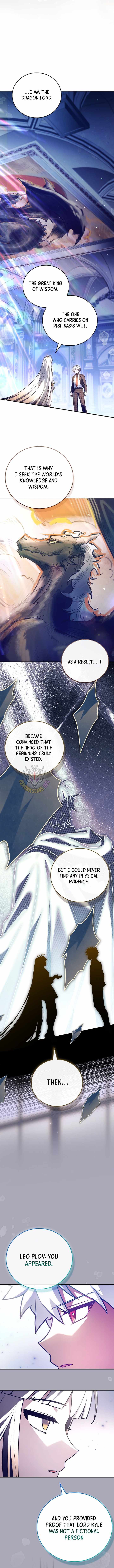 The Legendary Hero Is an Academy Honors Student Chapter 90-eng-li - Page 5