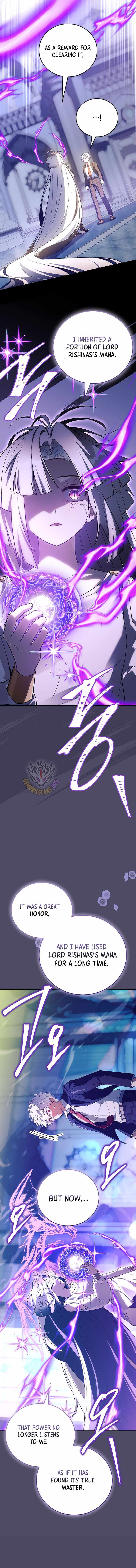 The Legendary Hero Is an Academy Honors Student Chapter 90-eng-li - Page 8