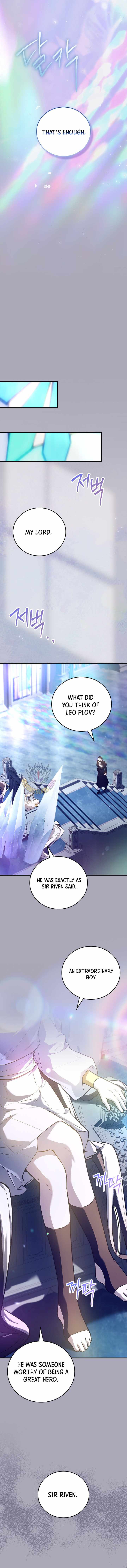 The Legendary Hero Is an Academy Honors Student Chapter 90-eng-li - Page 16